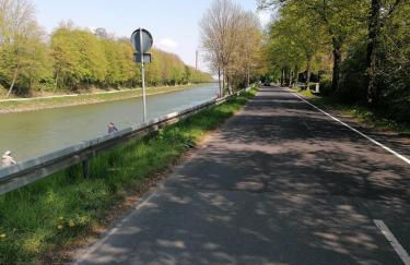 Haus Lupo am Kanal - Foto 22