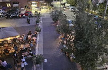 Casa Paola al Tuscolano - Foto 8