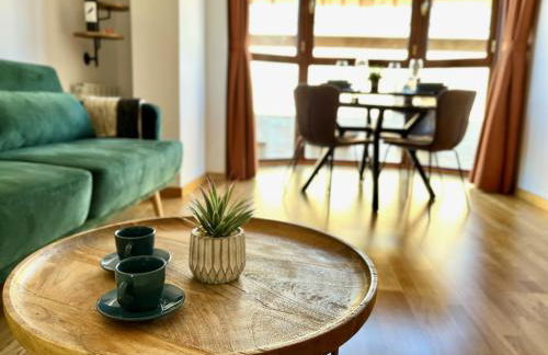 Tenor Apartamento inc Parking - Foto 6