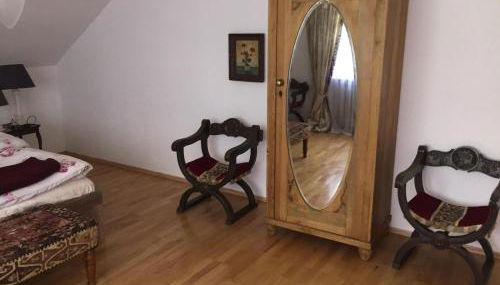 Stillvoll Wohnen mit Fahrradweg zum Festspielhaus - Foto 3