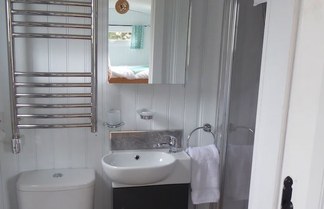 Dalnoid Cottages & Treehouses - Foto 11