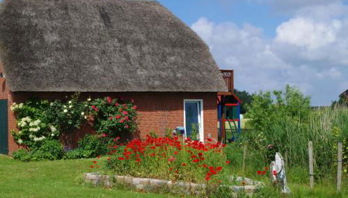 Ferienwohung II (Schardeich) - Foto 2