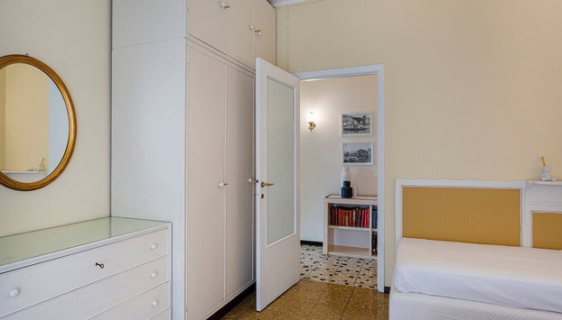 Casa Marilì con vista mare - Foto 3, Habitación