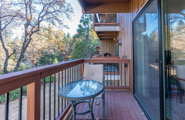 Cozy Corner Yosemite Studio Close to it All! - Foto 23