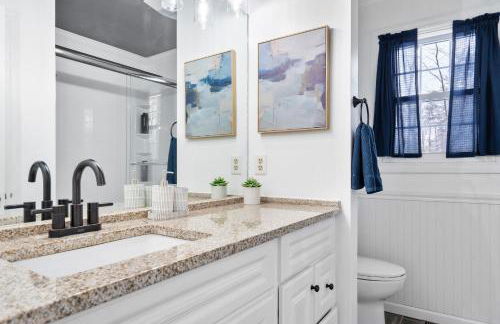 Game Room+Hot Tub+Pool+King Beds+More - Foto 22