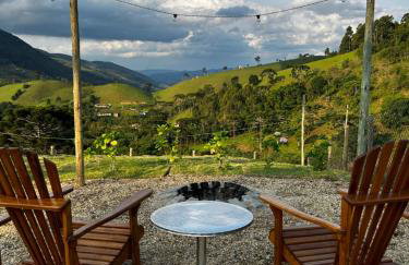 Cabana Jequitibá - Photo 34