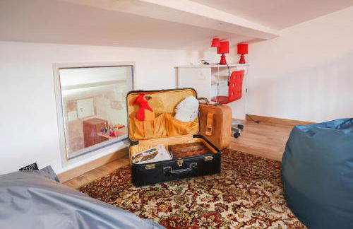 HARRY POTTER - Escape Game - Expérience Magique - Foto 20