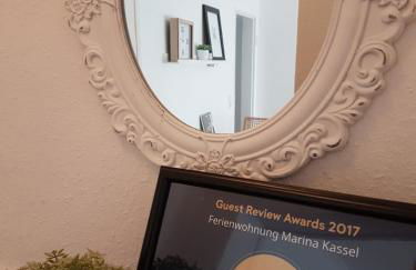 Ferienwohnung Marina Kassel - Foto 24