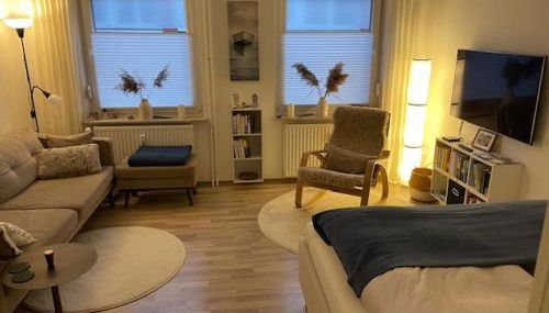 Ferienwohnung Leevke - Foto 4