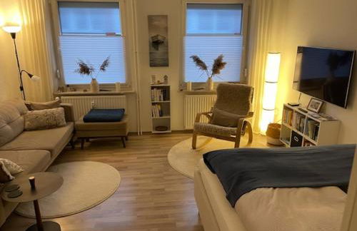 Ferienwohnung Leevke - Foto 4