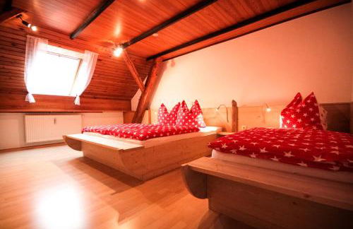 Appartements Gahler - Kurort Oberwiesenthal - Foto 25