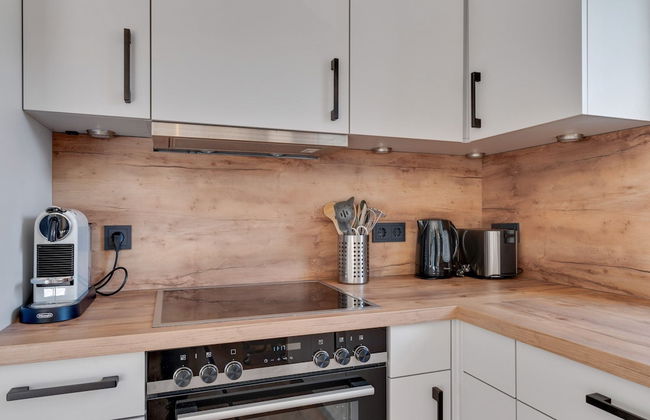 Modern Chalet in Muhlbach am Hochkonig Near Ski Area - Foto 22