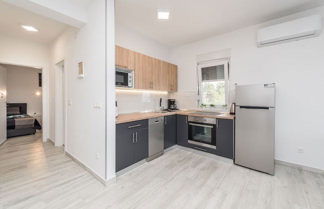 Apartments Bircic - Foto 14