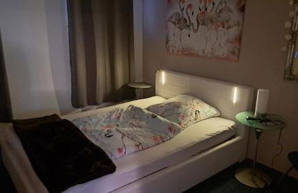 Ferienwohnung Jasmin in Schönau bei Heidelberg FEWO 4 Souterrain - Foto 4