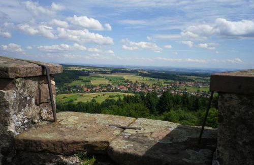Ferienhaus Robinson Im Abendrot 123 - Foto 14