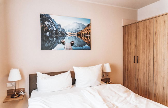 Fontane Apartments - Foto 5