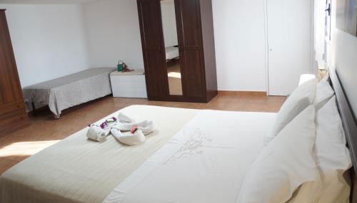 Casa Vacanza da Sara - Foto 5, wardrobe