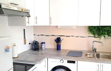 L'Instant Rémois - Hypercentre Boulingrin - Foto 30