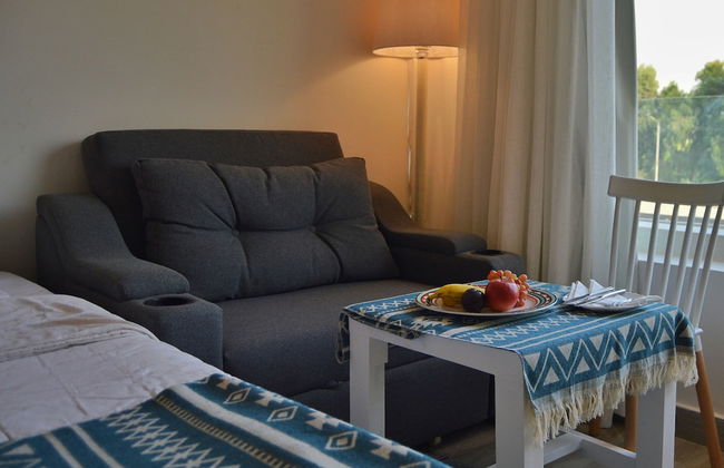 Maria Pyramids House - Foto 25