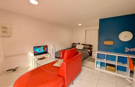 Azur, paris et stade de France - Foto 6