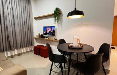 Conchas do Mar- APTO 2 QUARTOS -Ponta de Campina - Foto 9