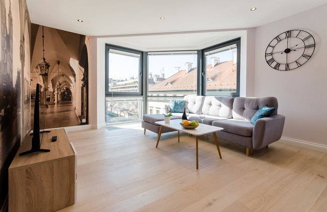 Old Town Premium Kazimierz Apartments - Photo 75