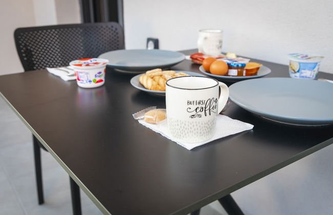 RAFKON Luxury Apartments - Myrina - Foto 56