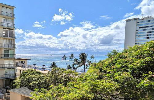 Diamond Head Beach #805 - Foto 11