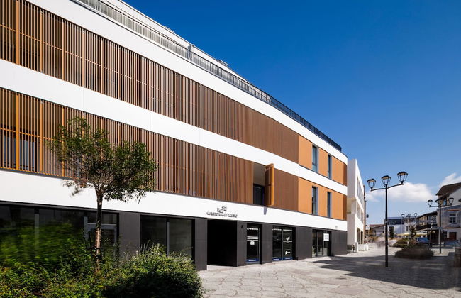 Baltic Waves Resort by PI Apartments - Foto 64