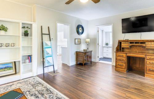 8 Mi to Columbia River Gorge Cottage with Deck! - Photo 5