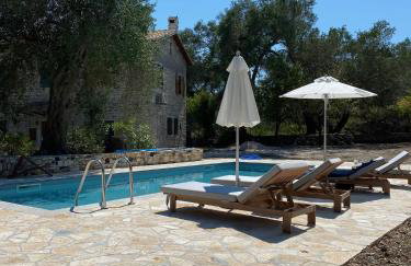 The "M" House - Photo 1