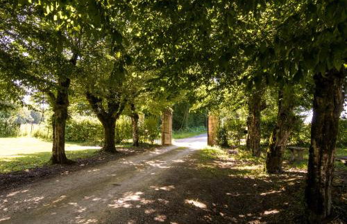 Cottage in Chaleix near Forest & Lake - Foto 29