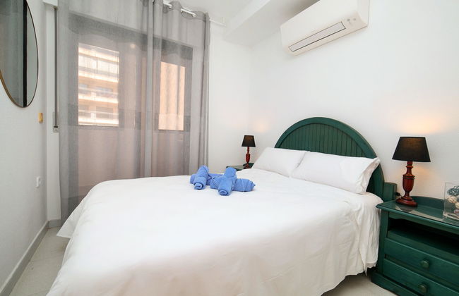 Calpe Playa - Foto 14