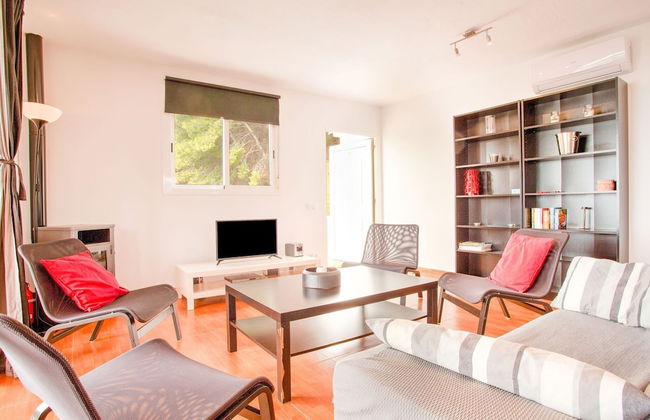 Gorgeous Villa With Private Swimming Pool in Algarrobo-costa - Photo 9