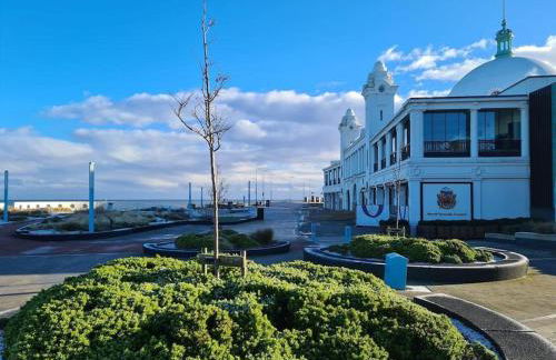 Sea Blue House, Cullercoats - Foto 18