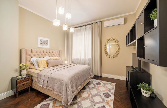 3 BDR Top Center Artistic Apartment - 115 m2 - Photo 30