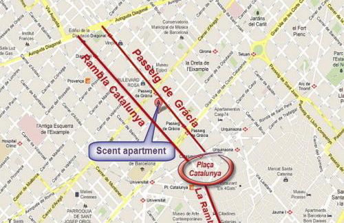 BizFlats Eixample Apartments - Photo 77