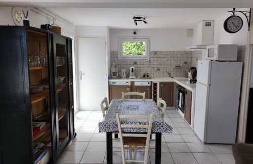 Appartement Abadie - Foto 14