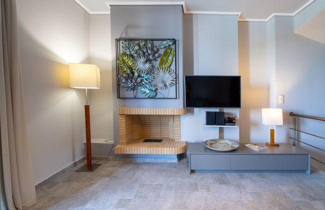 Searocks Exclusive Villas Resort - Photo 33