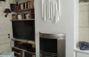 Maison de Marie - Foto 9