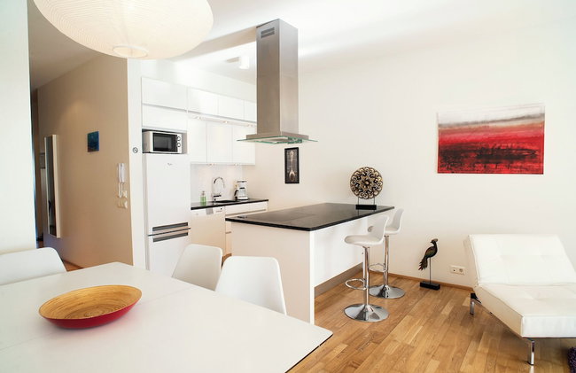 Reykjavik4you Apartments - Foto 21