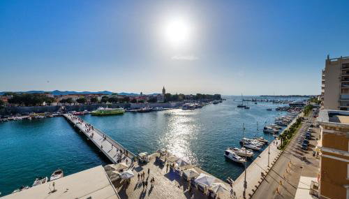 Harbour Lounge Apartment - Foto 2