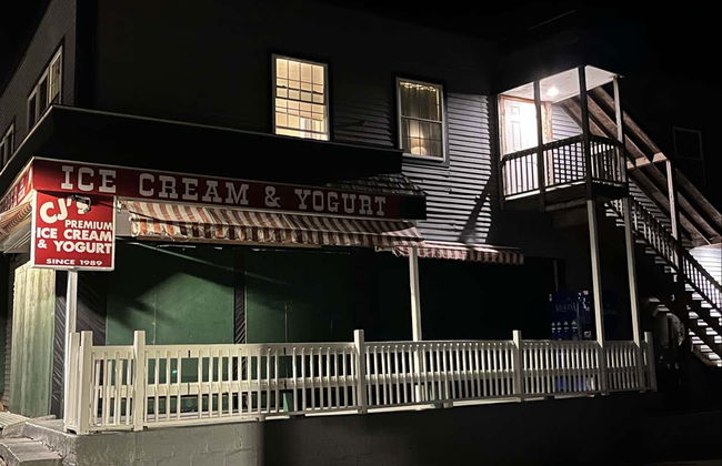 Tour de los fantasmas de Bar Harbor - Foto 7