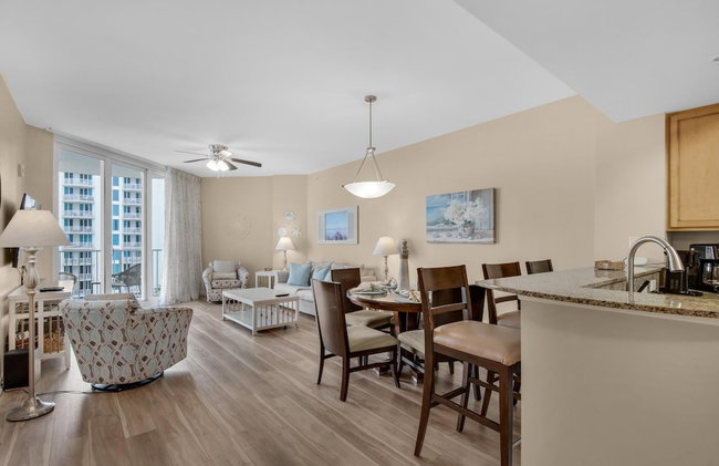 Palms Resort #1813 Jr. 2BR - Foto 29