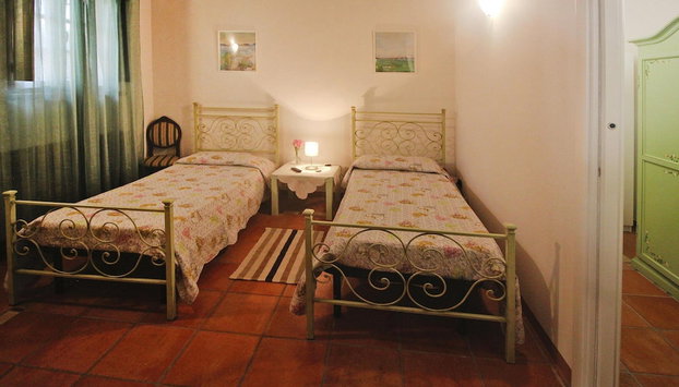 Holiday Home Casa Frantoio II, Camaiore Lombrici - Foto 2, Habitación