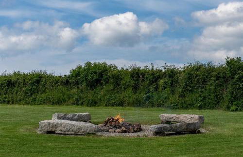 Moor View Cabin (Oak Tree Lane) - Foto 31