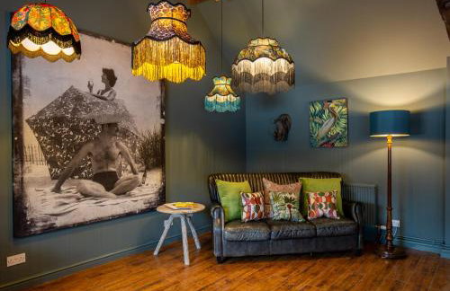 Beecham Farmhouse - Photo 46