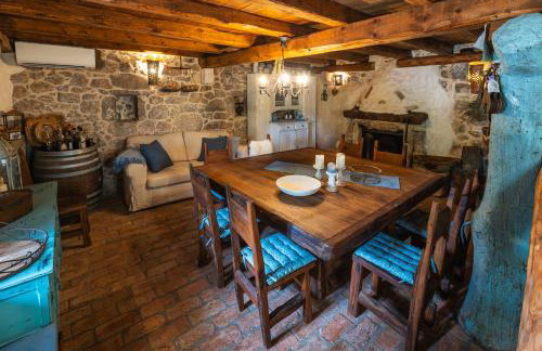 HERITAGE Villa DEA RUSTICA - Foto 46