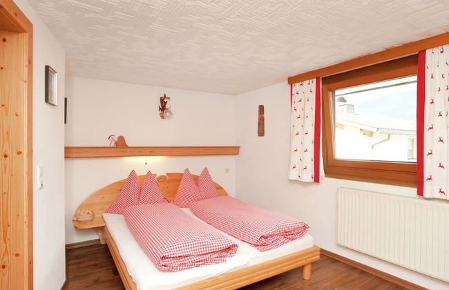 Apartment Near Zillertal ski Area - Foto 7