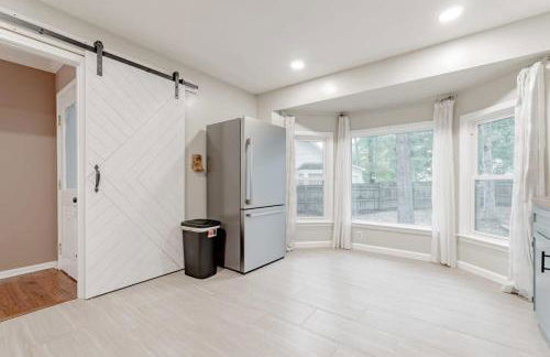 Settle Inn-- 10mi to Columbia, Mins to Lake Murray - Foto 18